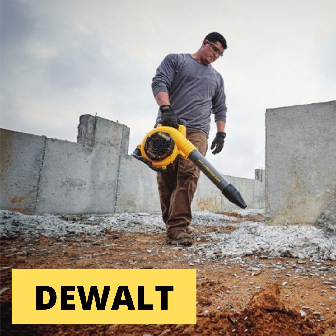 DeWalt 60V MAX 26 Brushless Cordless Hedge Trimmer Kit DCHT870T1