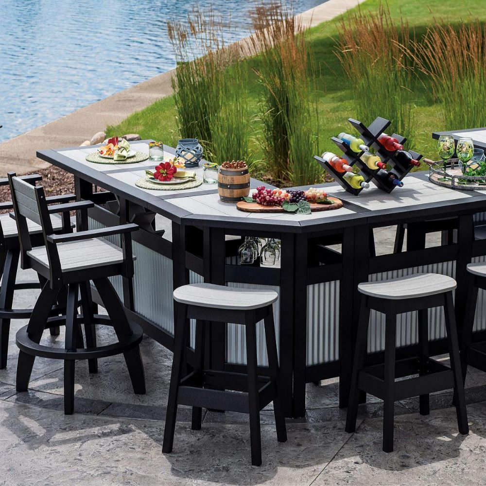 EC Woods Luxury Outdoor Furniture