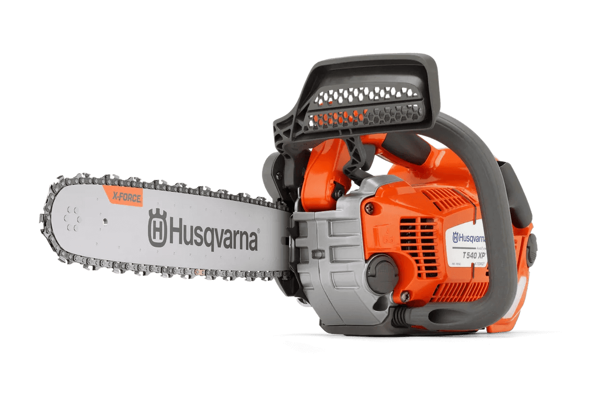 Husqvarna T540XP Top-Handle Chainsaw - 16