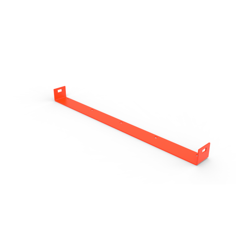 Genuine Ariens Sno-Thro Scraper Blade - 24.44L Part# 02472200