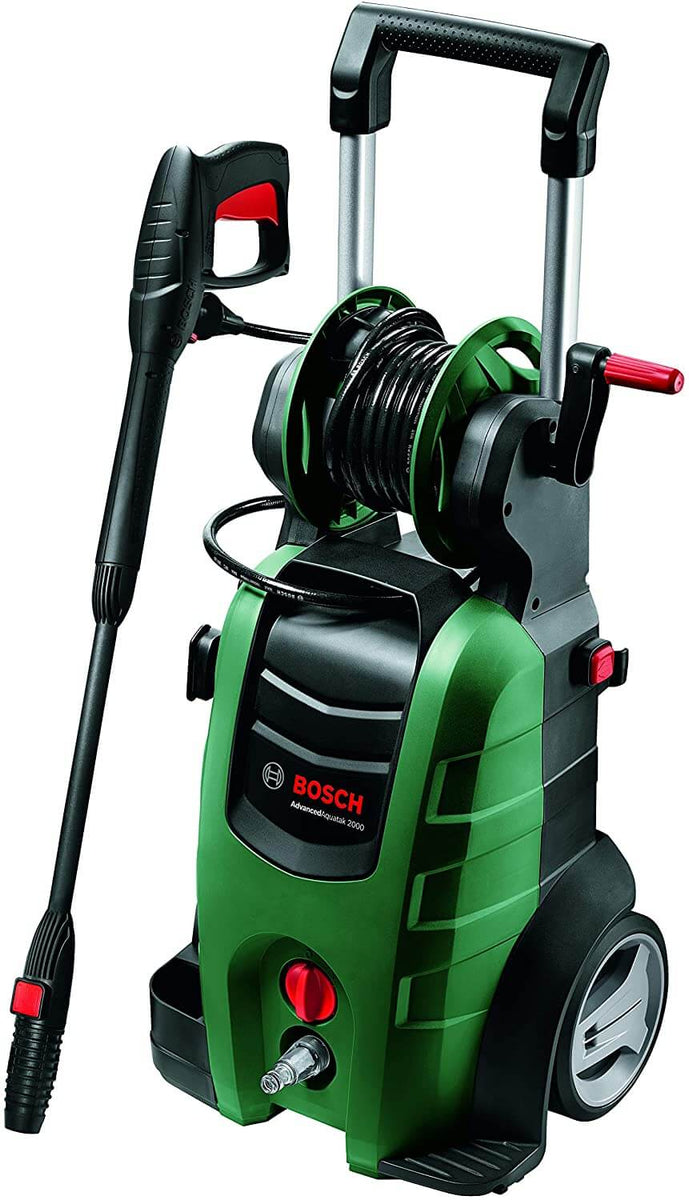 Bosch Advanced Aquatak 2000 Pressure Washer