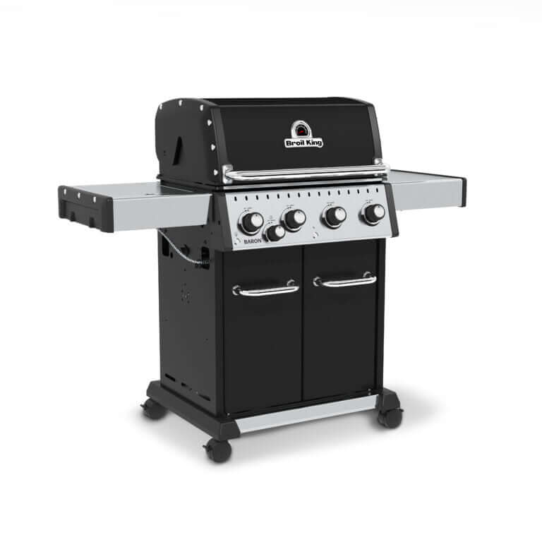 Broil King Baron 440 Grill