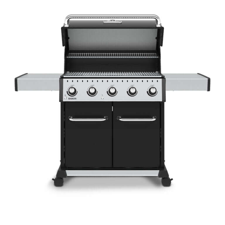 Broil King Baron PRO Grill