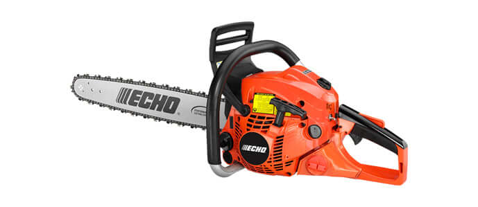 Echo CS-501P Professional Chainsaw