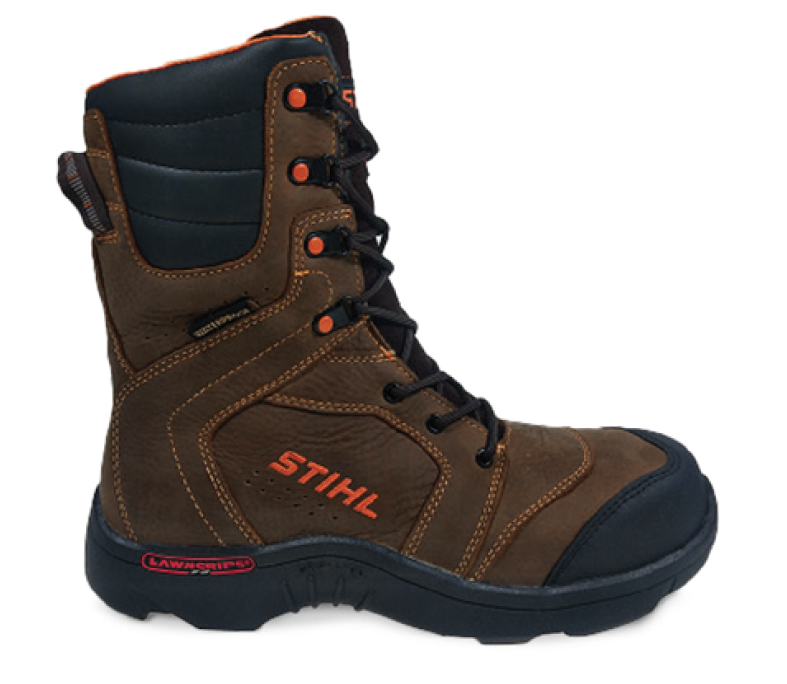 Lawngrips Pro PLUS 8 Boot - various sizes