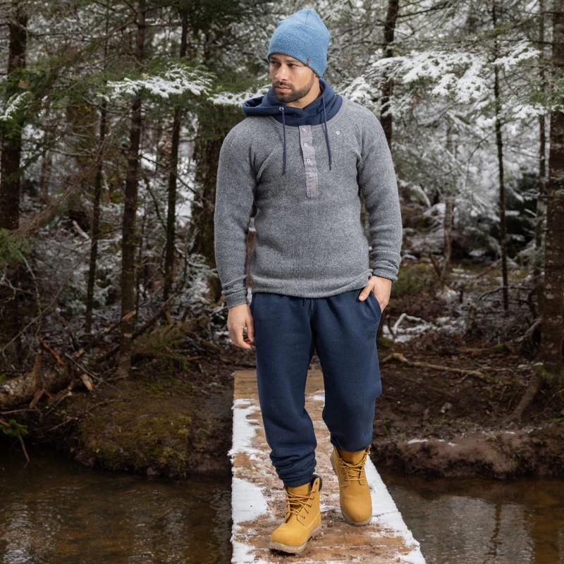 Stanfield’s Is Here: Build a Layering Kit That Works Year-Round