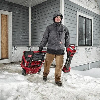 Power Tools: Essential Tips for Winter Protection and Storage