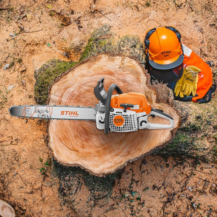 STIHL MS 271 Chainsaw Review: A Reliable Mid-Range Workhorse