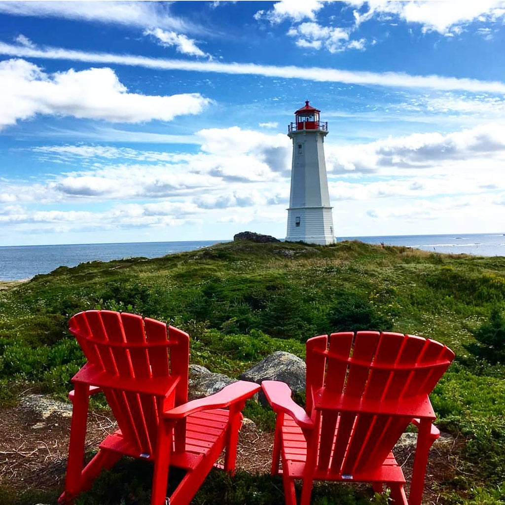 Why Invest in Recycled Plastic Outdoor Furniture?