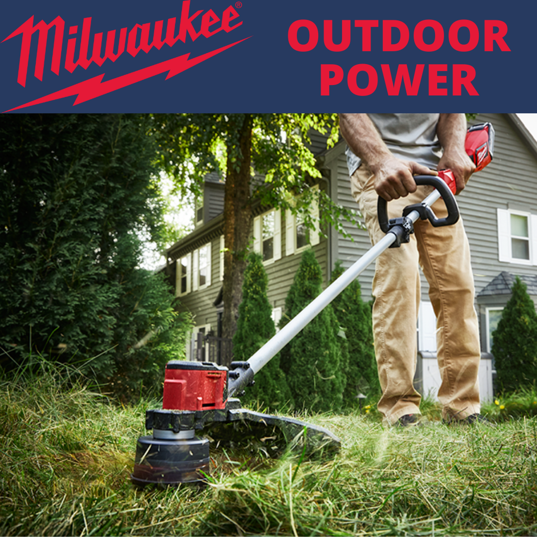 Top Milwaukee Outdoor Power Equipment Atlantic Outdoor