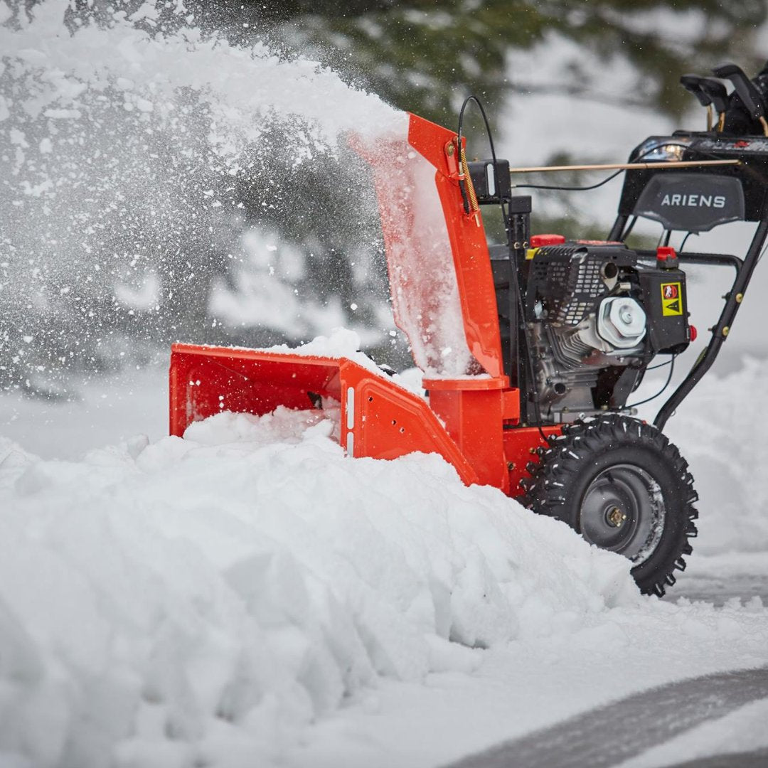Ariens Snow Blowers - Atlantic Outdoor
