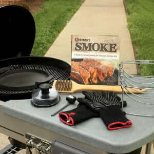 ミッドサマー　weber XXL Weber Grill Accessories | Born to Barbecue