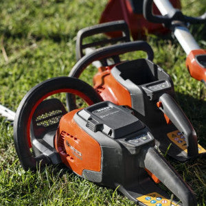 Husqvarna 564 XP® Fuel Injected Chainsaw - 970711502
