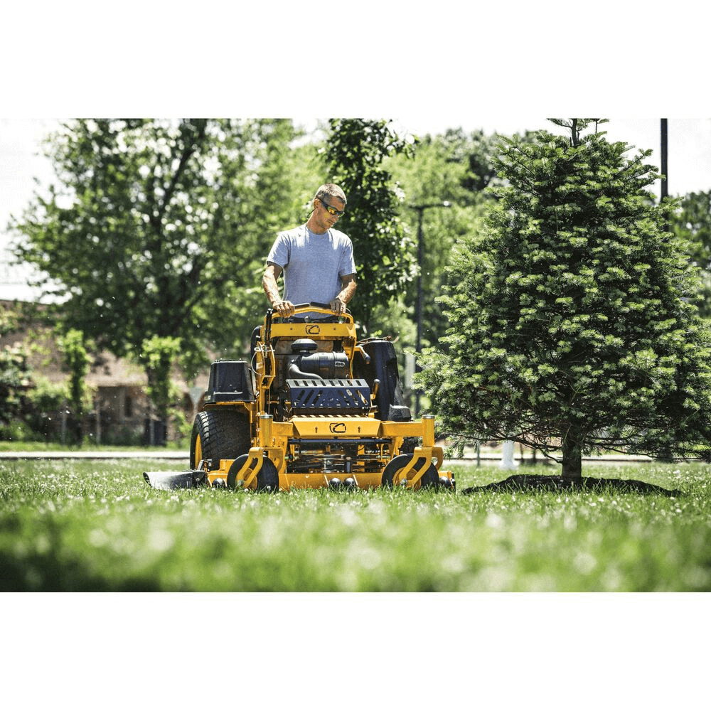 Cub Cadet PRO X 654 Stand-On Zero Turn Mower - 54