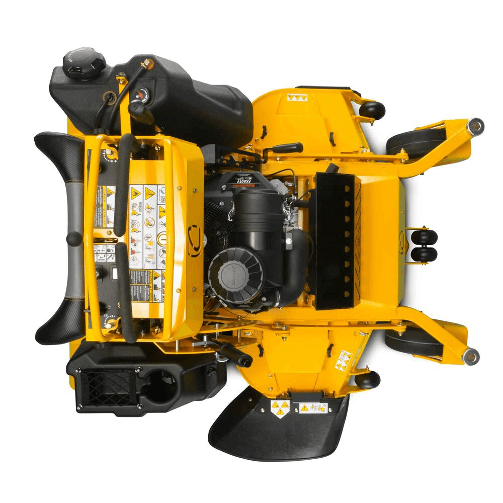Cub Cadet PRO X 654 Stand-On Zero Turn Mower - 54