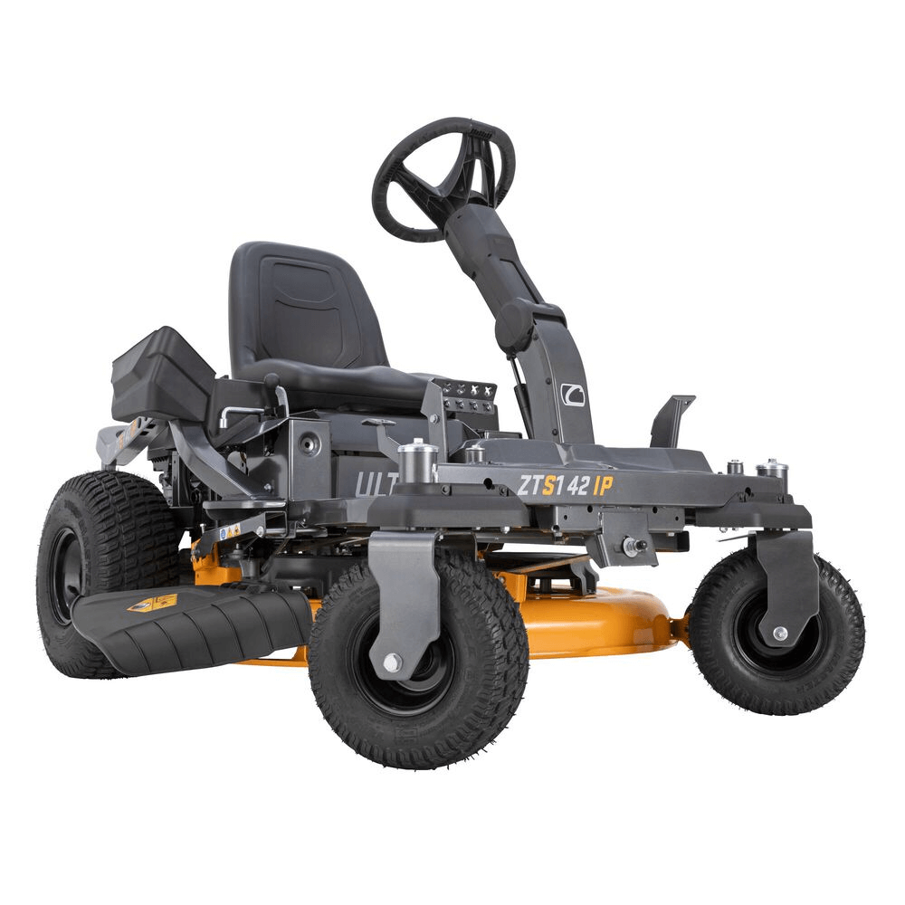 Cub Cadet ZTS1 42IP Zero Turn - 42
