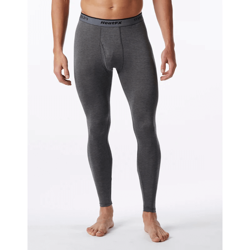 Stanfield's Men's HeatFX ULTRALIGHT Long Johns FX36