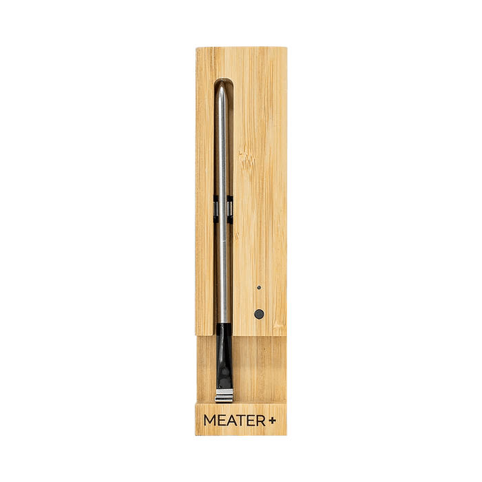 Traeger MEATER Plus Wireless Smart Thermometer - RTC-MT-MP01