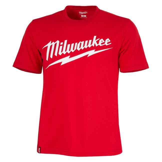  Milwaukee Tool Shirts