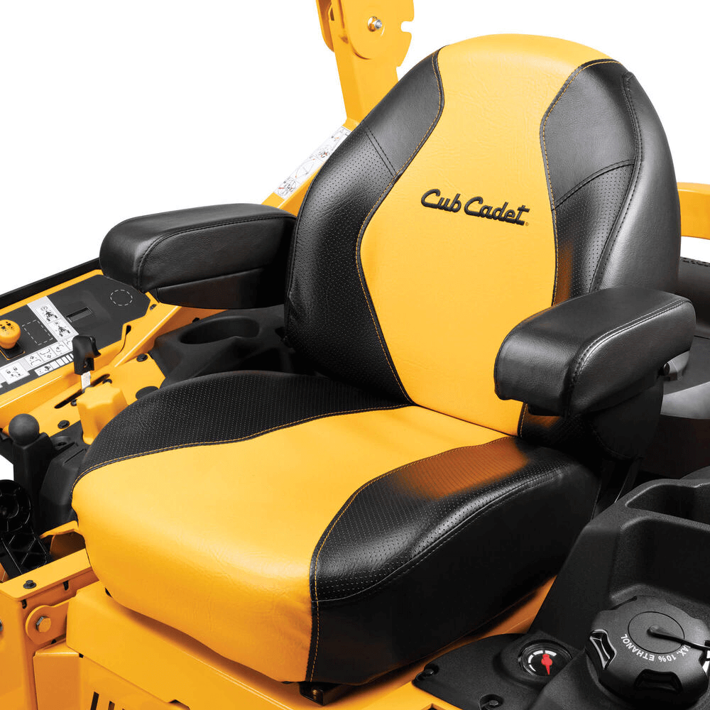 Cub Cadet ZTX4 48 Zero Turn Mower - 48