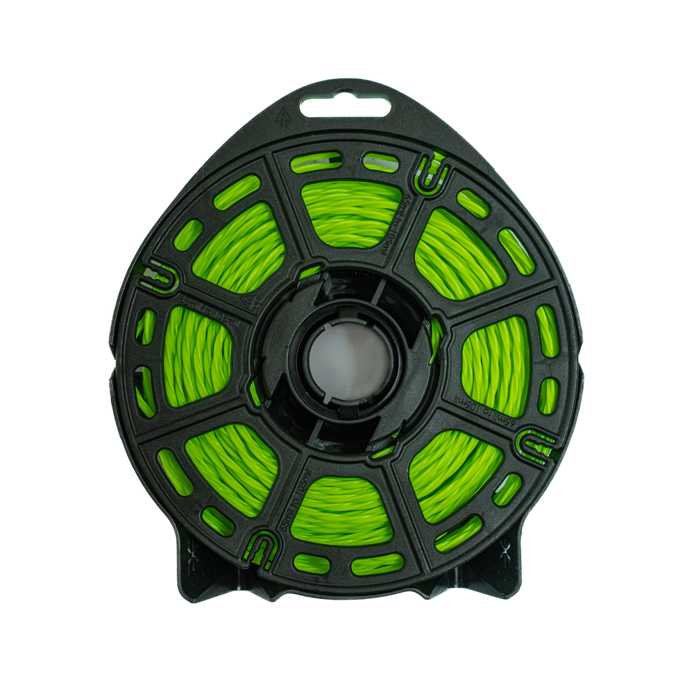 Benchmark String Trimmer EGO High-Performance String Trimmer Line | 125’ x 0.095” - AL2438