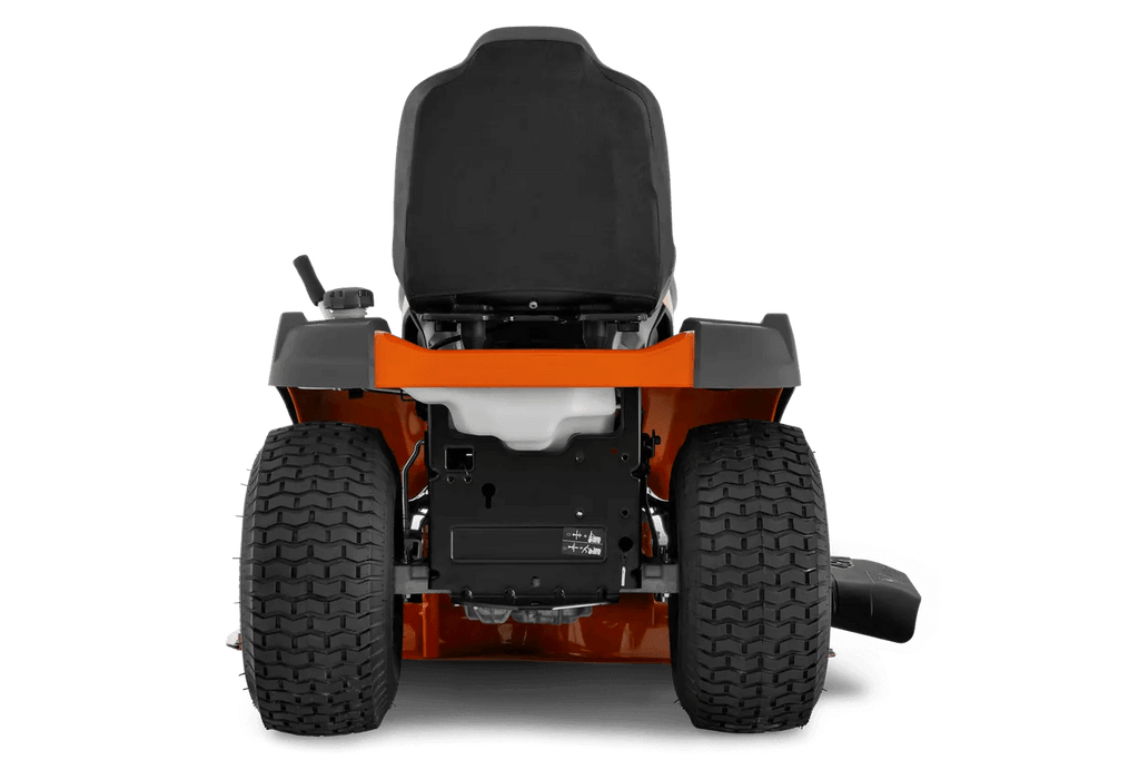 Husqvarna TS142K 20HP Kohler Engine Lawn Tractor