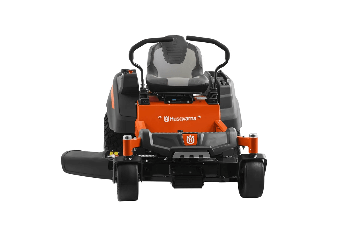 Husqvarna Z242F Special Edition 42