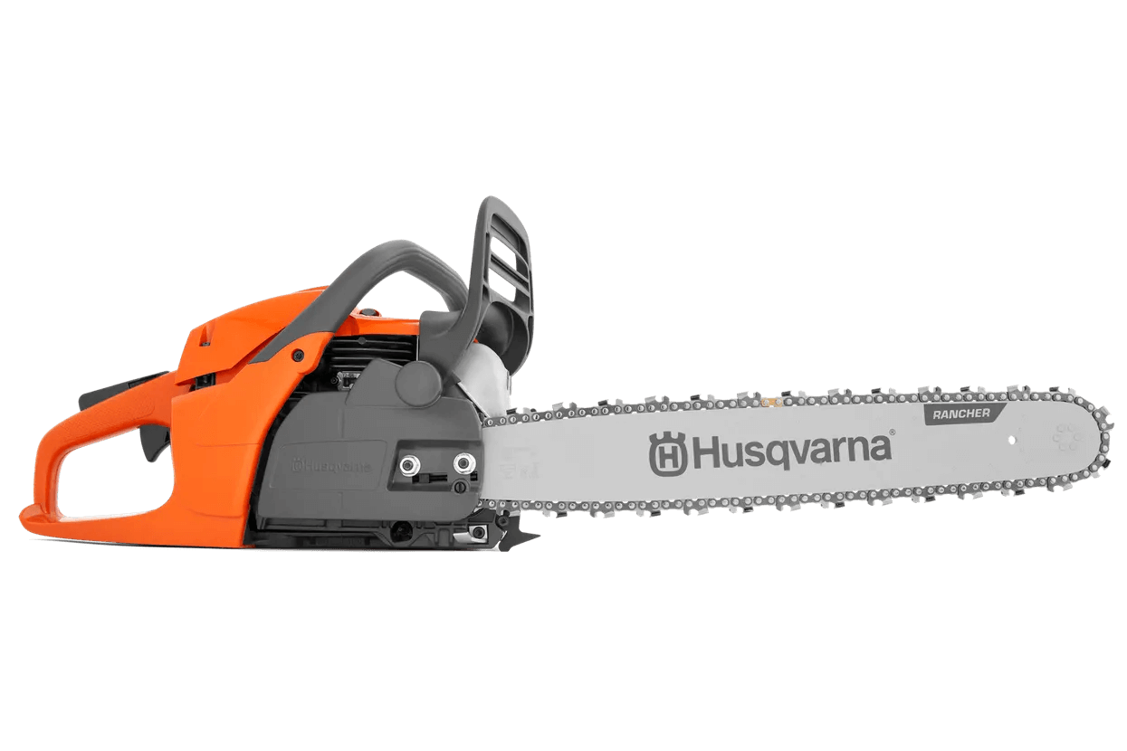 HUSQVARNA 455 Rancher - 20
