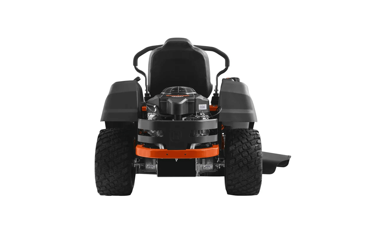 Husqvarna Z242F Special Edition 42