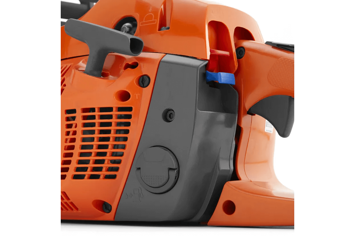 HUSQVARNA 455 Rancher - 20