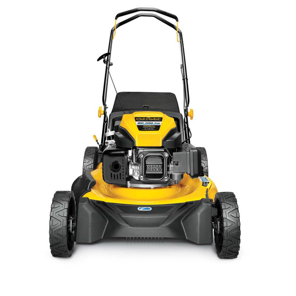 Cub Cadet SC 100 HW Push Mower