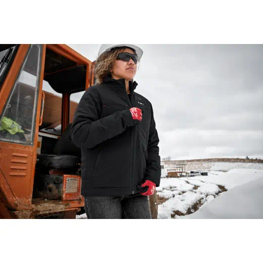 Milwaukee M12 Women's Heated Axis Jacket (Assorted Sizes Available)