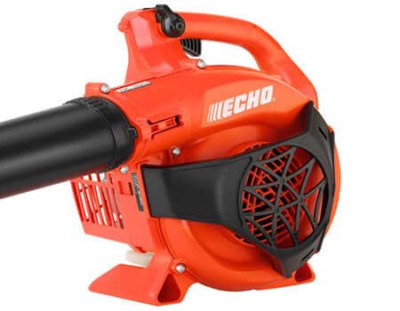Echo PB-2520 Handheld Leaf Blower – Powerful & Versatile