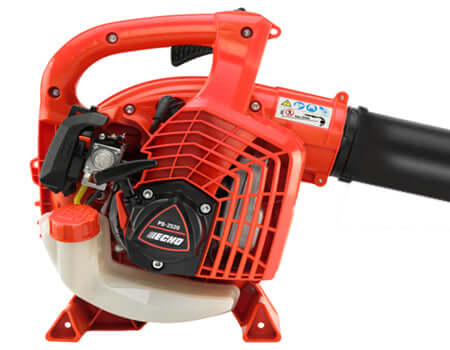 Echo PB-2520 Handheld Leaf Blower – Powerful & Versatile