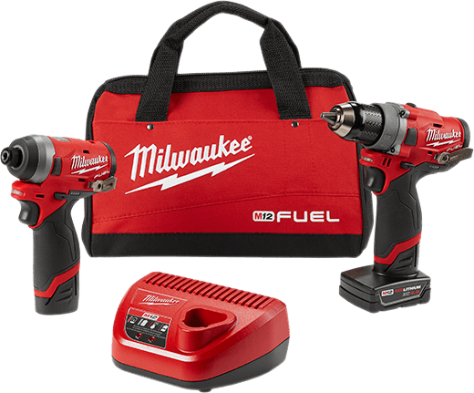 3697-22 Kit combiné de 2 outils M18 FUEL™ avec ONE-KEY™ – Outillage Caron 3697-22 Kit combiné de 2 outils M18 FUEL™ avec ONE-KEY™ – Outillage Caron