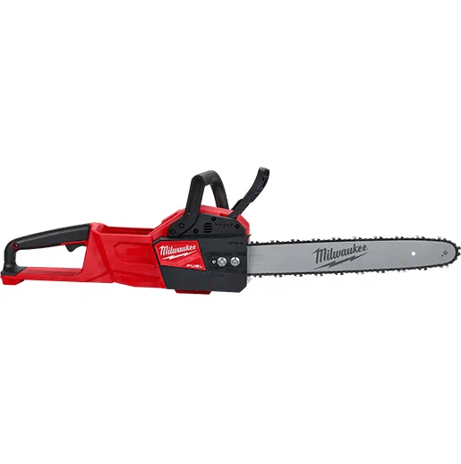 New online milwaukee chainsaw