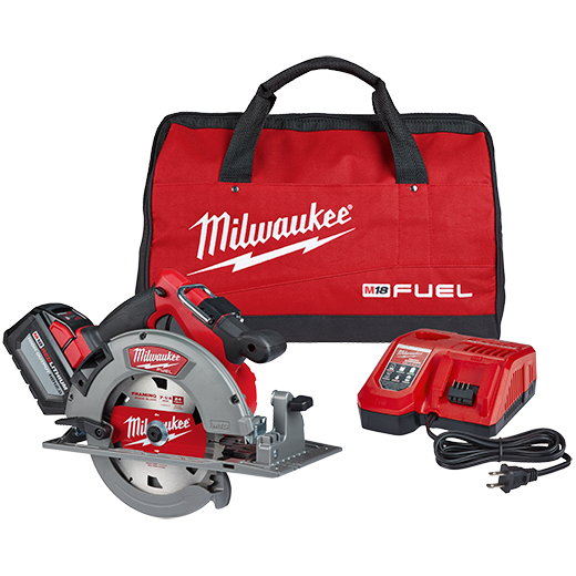 Milwaukee M18 FUEL 7 1 4