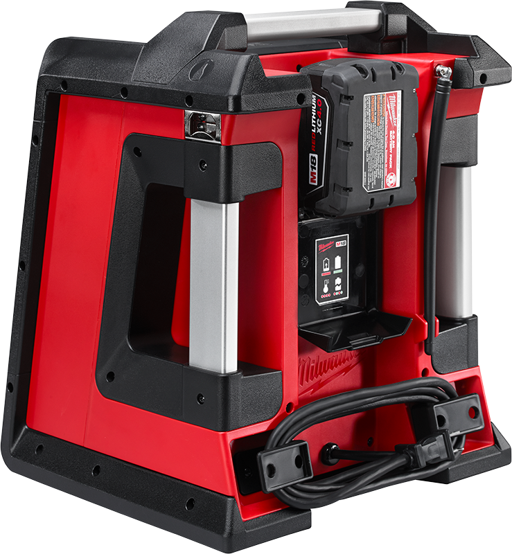 Milwaukee M18™ Jobsite Radio/Charger 2792-20 - Main Image