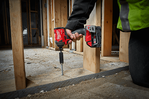 Milwaukee M18 FUEL 1 4