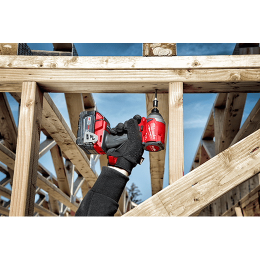 Milwaukee M18 FUEL 1 4