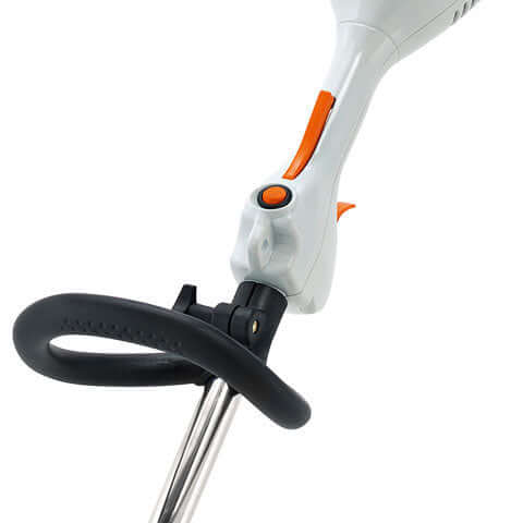 Débroussailleuse à Essence STIHL FS 38 - Légère (4,2 Kg), 27,2 Cm³, Idéale Pour Jardin