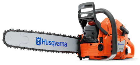 Husqvarna 372XP 71cc Professional Chainsaw