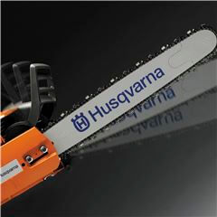 Husqvarna 372XP 71cc Professional Chainsaw Bar