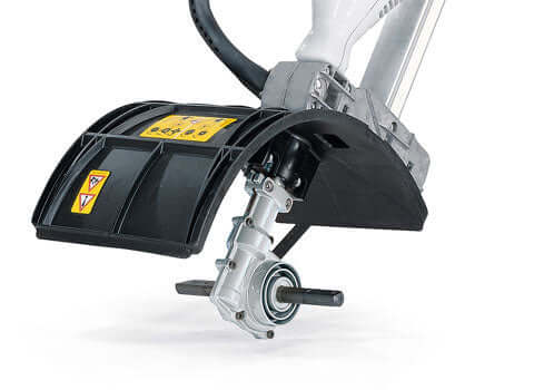 Stihl MM 56 Yard Boss - Assorted Attachments Available