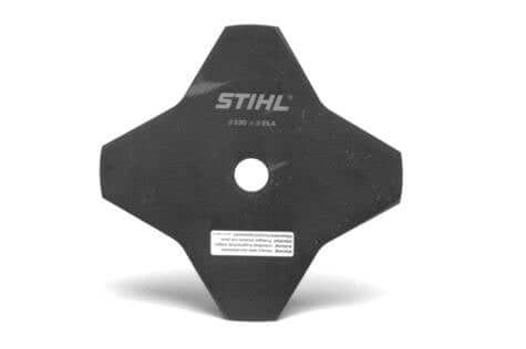 Stihl Grass Blade - 4 Tooth - 40017133801