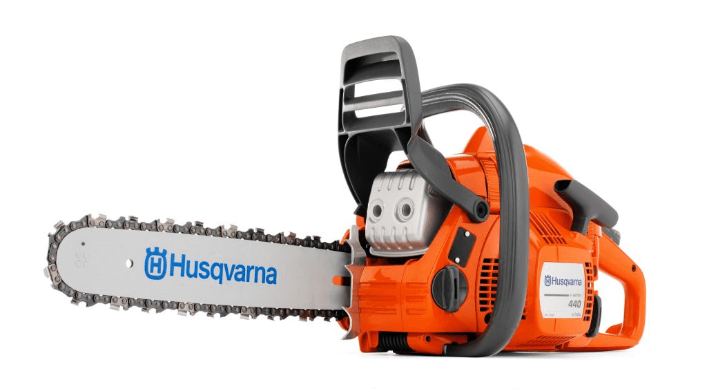 Husqvarna 440 41cc 18" Bar Consumer Chainsaw