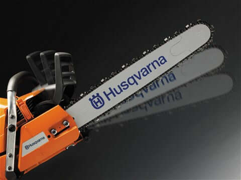 Husqvarna 440 41cc 18" Bar Consumer Chainsaw bar