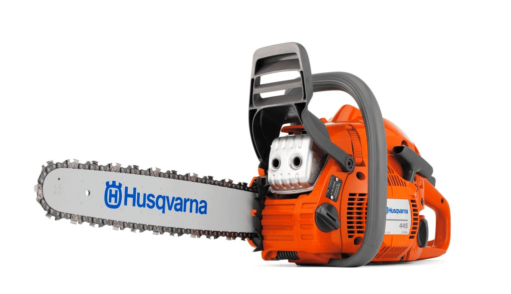Husqvarna 445II 50.2cc 18