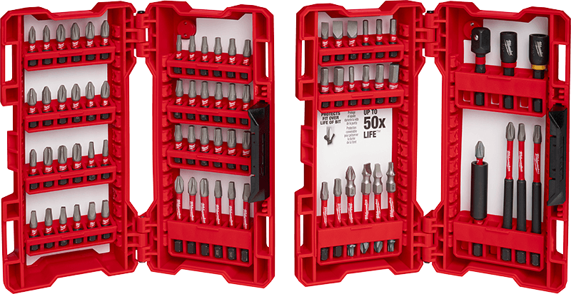 4932471574 - Impact drill bit Shockwave Impact Duty for screws