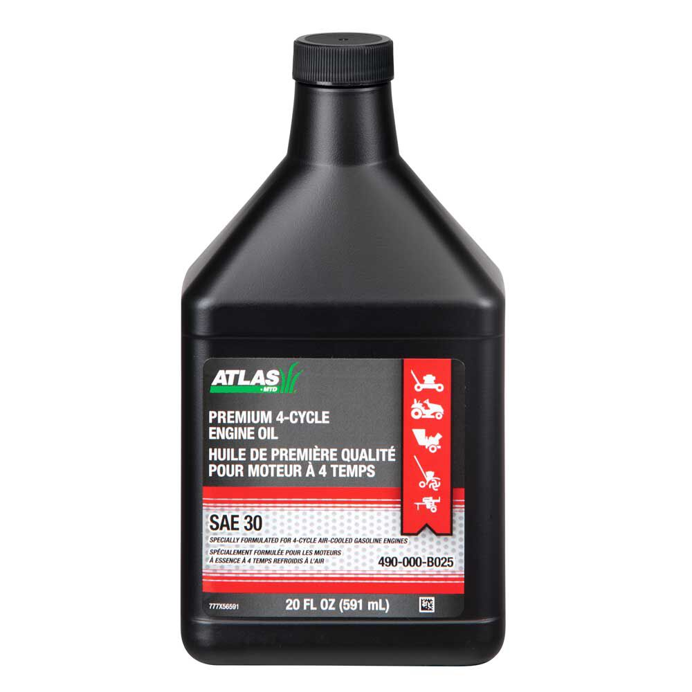 Ace hardware bar and chain deals oil